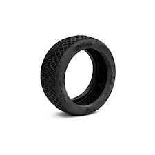 HOT RACE 1/8 BUGGY TYRES SAHARA CLAY - pr