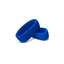 HOT RACE FRONT INSERTS 1/10 4WD CLOSE CELL - pr