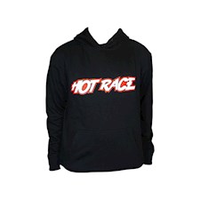 HOT RACE HOODIE SIZE L