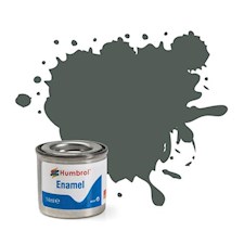 No 1 Grey Primer Matt