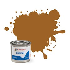 No 12 Copper Metallic