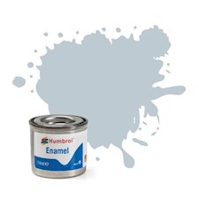 No 56 Aluminium Metallic
