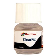 Clearfix 28ml Bottle