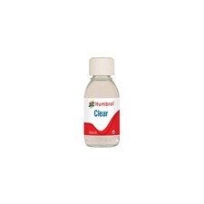 Clear Gloss 125ml