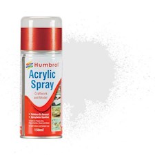 Acrylic No 49 Varnish Matt