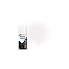 Enamel No 49 Varnish Matt