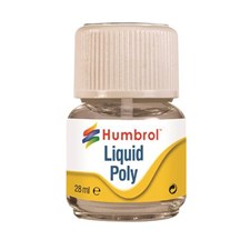 28ml Liquid Poly (Bottle)