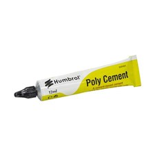 Poly Cement Medium (Tube)