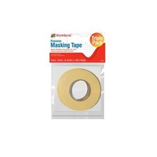 Flexible Masking Tape Set