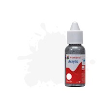 No 22 White - Gloss