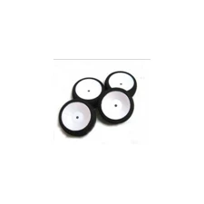 2 x vorne, 2 x hinten (4 Stück)