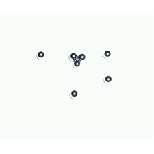 Kugeln 1.6mm (7 Stück)