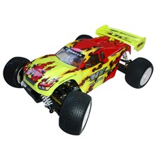 Lightning Racing