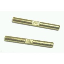 Drehachse für Radträger hinten 2.5 x 25mm  2 Stück