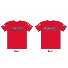 2019 Team U.S.A. T-Shirt (RD) 2XL size