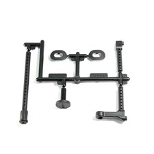 BODY MOUNT SET