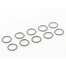 SHOCK LOWER O-RING 10pcs