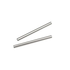 LOWER ARM INNER SHAFT (46mm/2pcs)