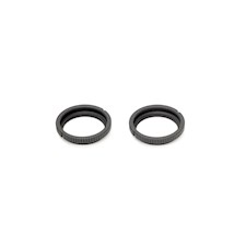 USP2 SHOCK ADJUST NUT (2pcs)