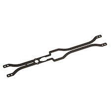 GRAPHITE TOP DECK 1.6mm (TE MID)