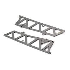 Side Plates A