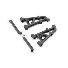 Shock Tower Braces