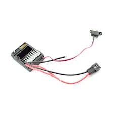 ESC/Receiver Unit