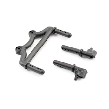 Front Body Post + Rear Body Posts