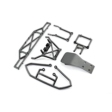 Bumpers Assembly Madox