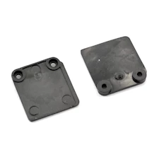 Rear Mudflaps Madox