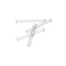 Battery Door Springs, 4 pcs