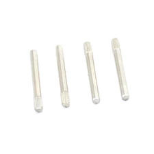 Front/Rear Hub Carrier Pins, 4 pcs