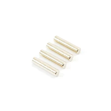 Gear Posts, 4 pcs