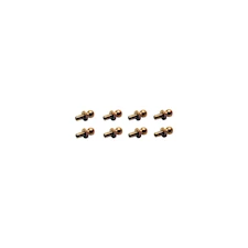 Ball Stud, 8 pcs