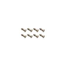 Shock Ball Stud, 8 pcs