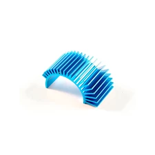 Motor Cooling Heat Sink