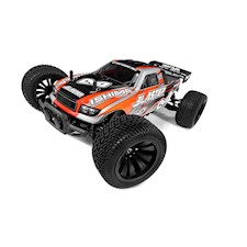 Blaster 1-12 Ready To Run