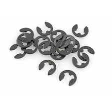 Racing - E-Clips Bag Set
