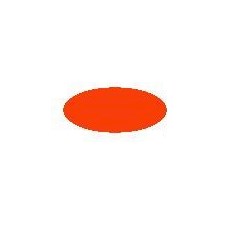 Orange, Glänzend 20 ml