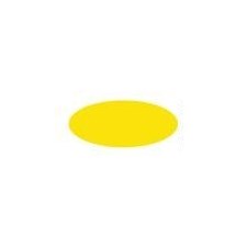 Yellow, Matt 20 ml