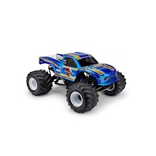 2020 Ford Raptor MT Body