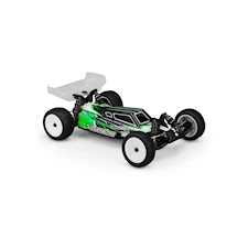 S2 Schumacher LD2 Body/Carpet Turf Wing