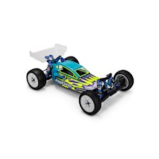 Protector - RC10B7 Body / Wing