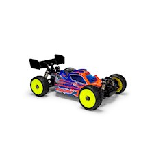 P2 - XRAY XB8 2024 / 2025 Body