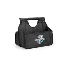 Finish Line quick access Nitro pit bag