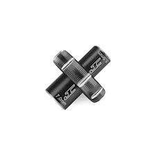 JConcepts-5.5/7.0mm Combo Thumb Wrench-Black