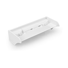 JConcepts-F21 1/8th Buggy/Truck Wing, White