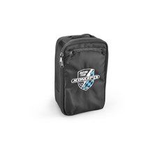 Finish Line Charger Bag w/Inner Dividers