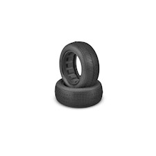 Sprinter 2.2 - Green (Fits 2.2 1/10 4WD Buggy Fr)