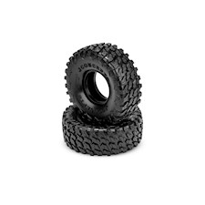 Bossman - Green - Class 2 1.9 Scaler Tire 4.75in